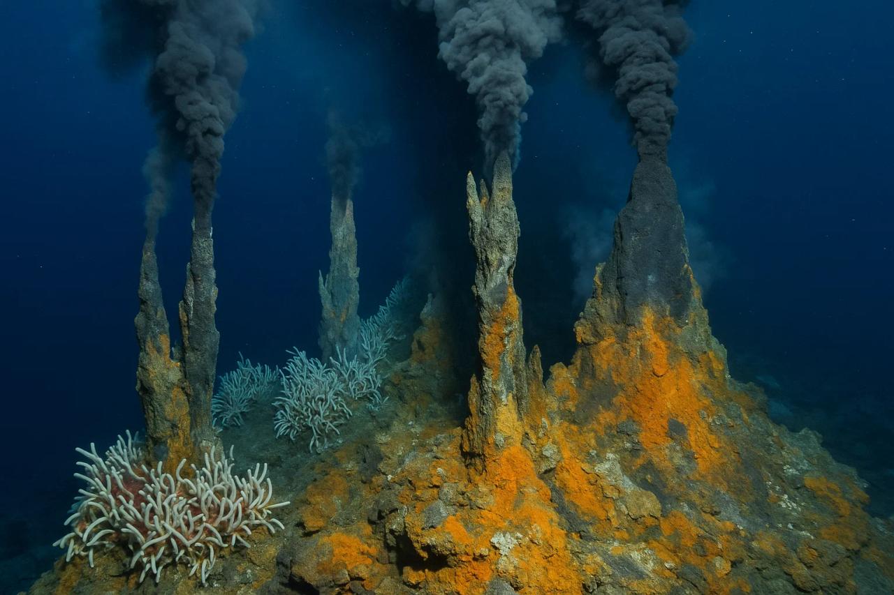 Hidrotermal Bacalar