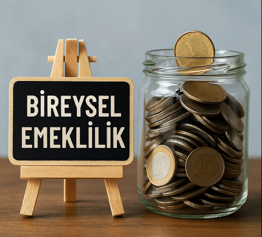 Bireysel Emeklilik Sistemi (BES)