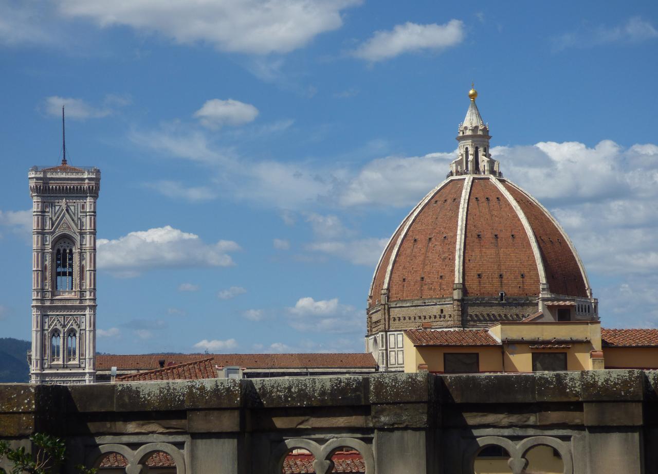 Uffizi Galerisi