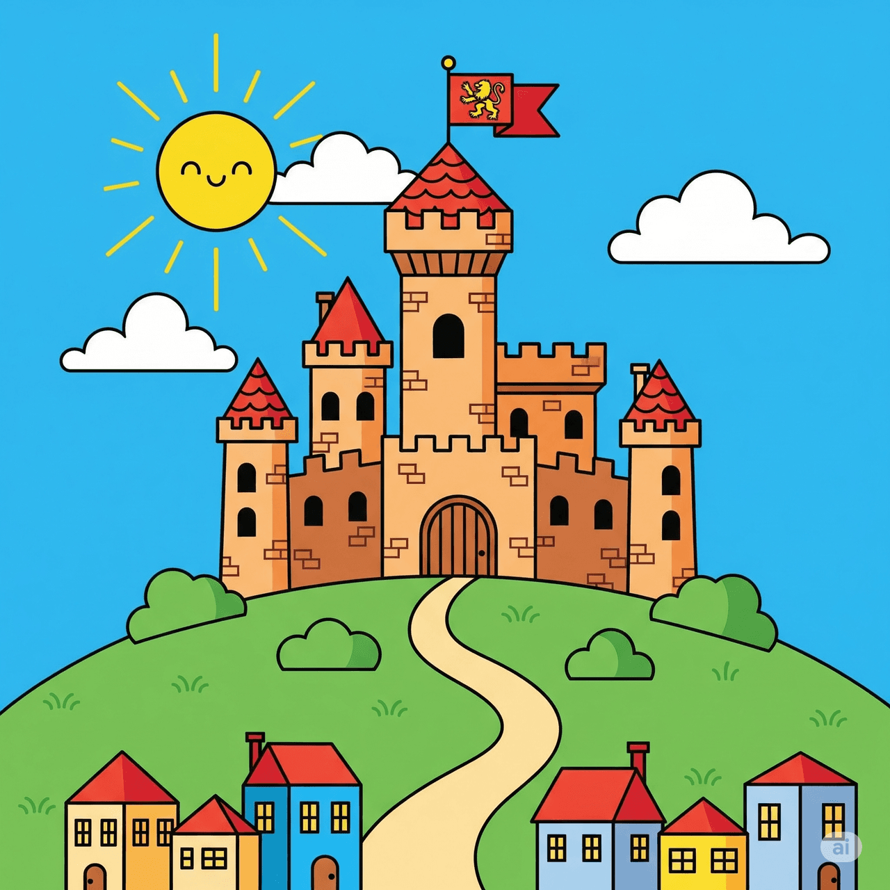 Zile Castle