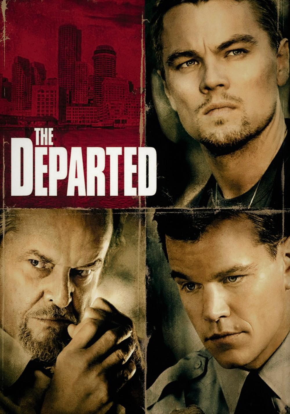 The Departed (Film)