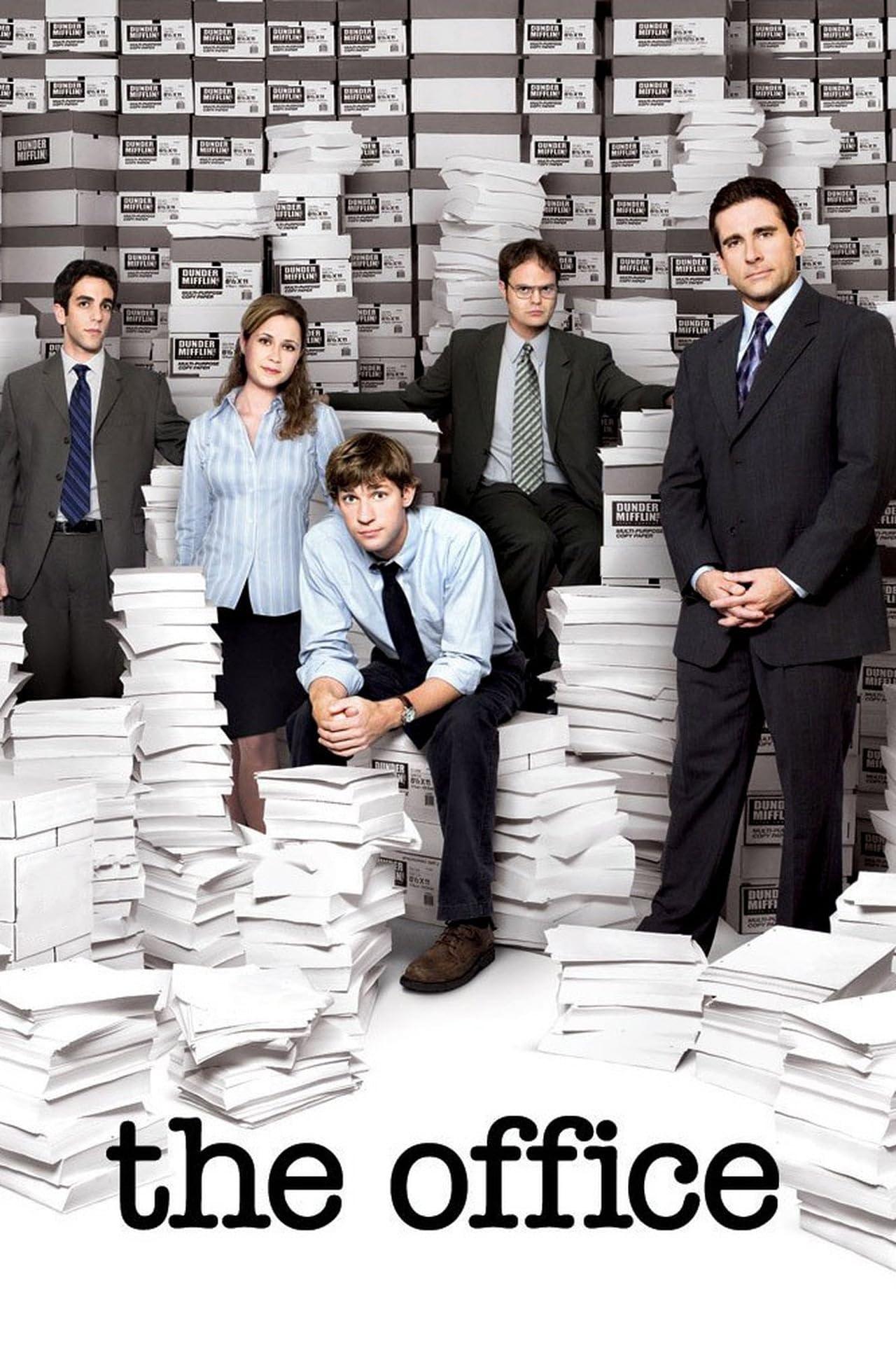 The Office (US) (Series)