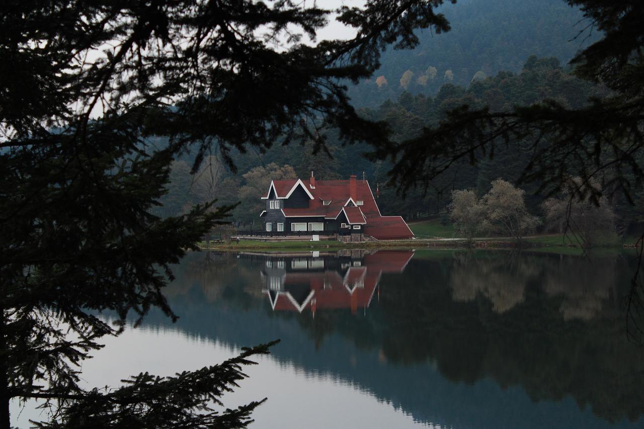 Gölcük Nature Park