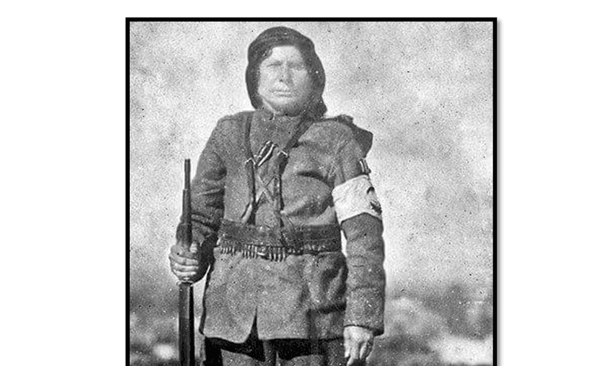 Çete Ayşe