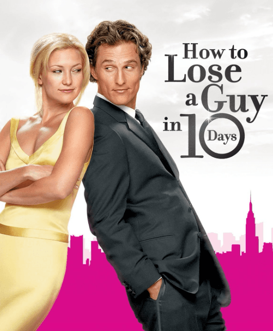 How to Lose a Man in Ten Days (Film)