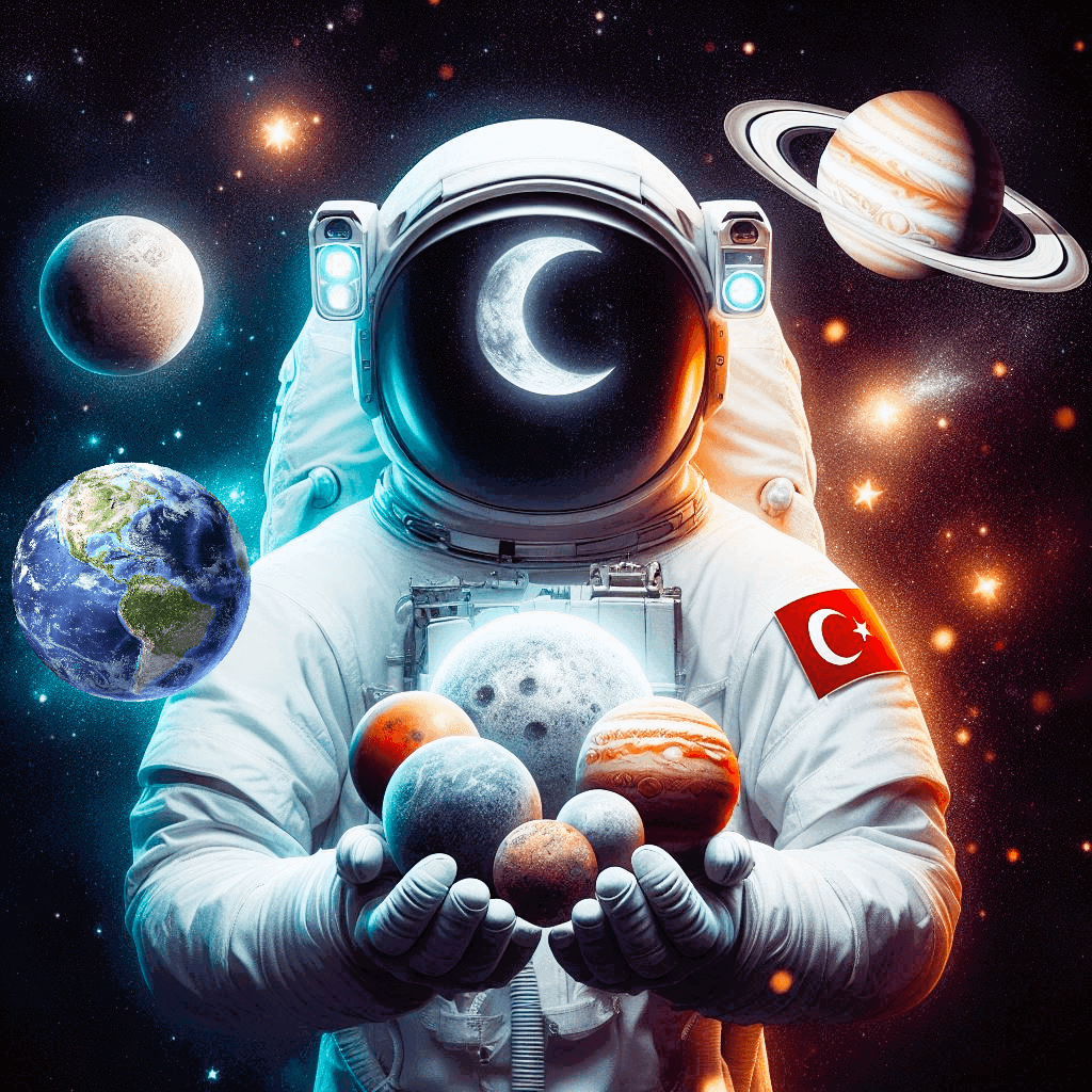 Çoklukla Övünme Yarışı!