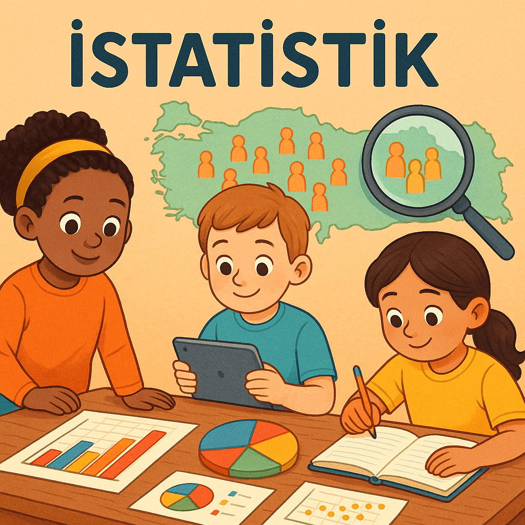 İstatistik Nedir?