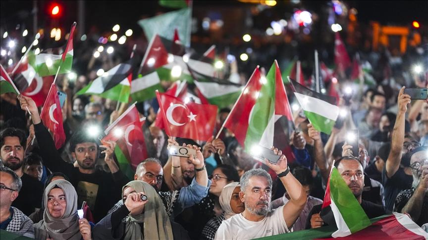 Hope for Gaza