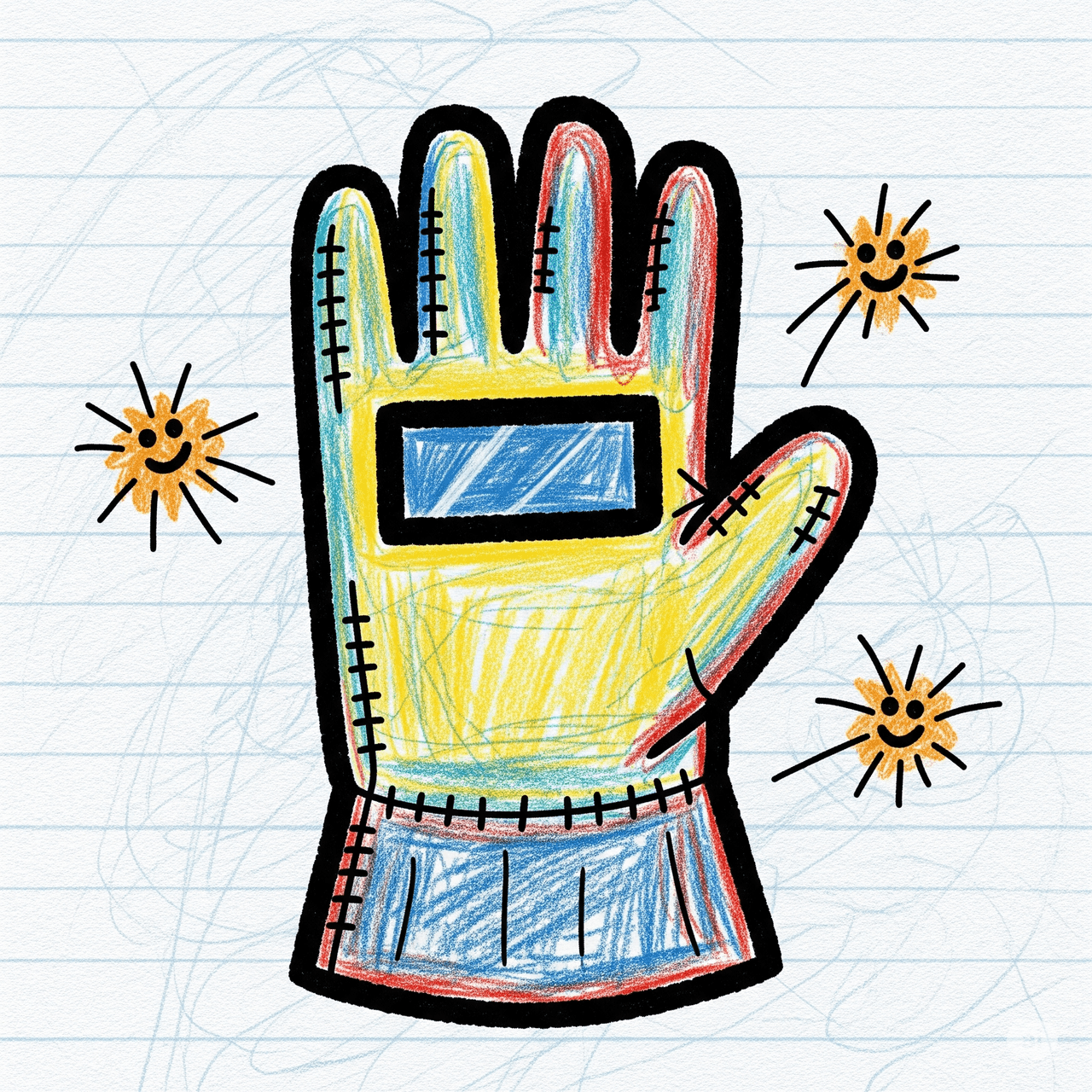 What Is a Source Glove?