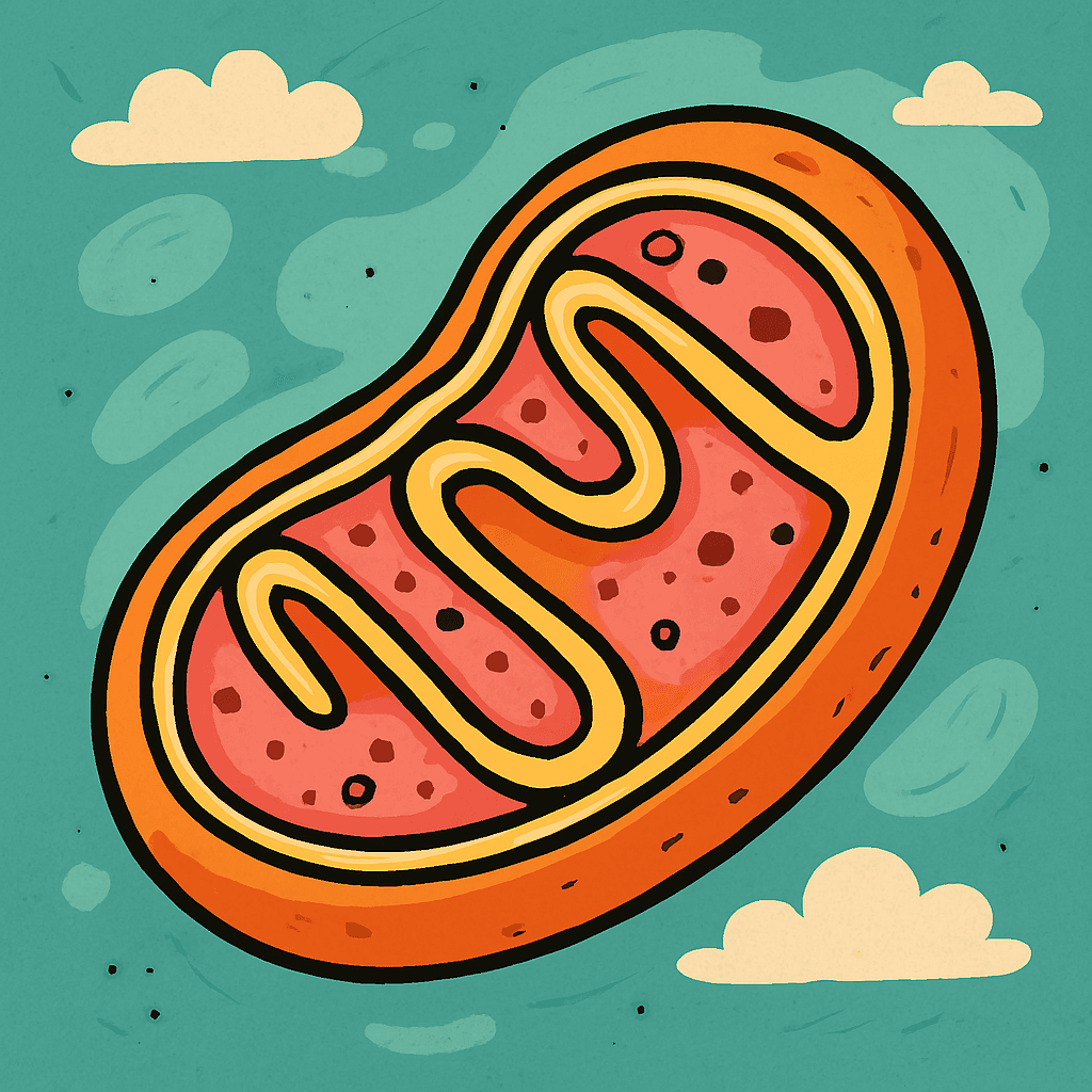 Mitochondrion