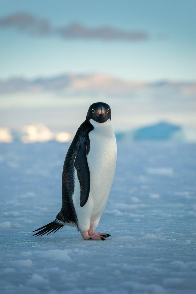 İmparator Penguen