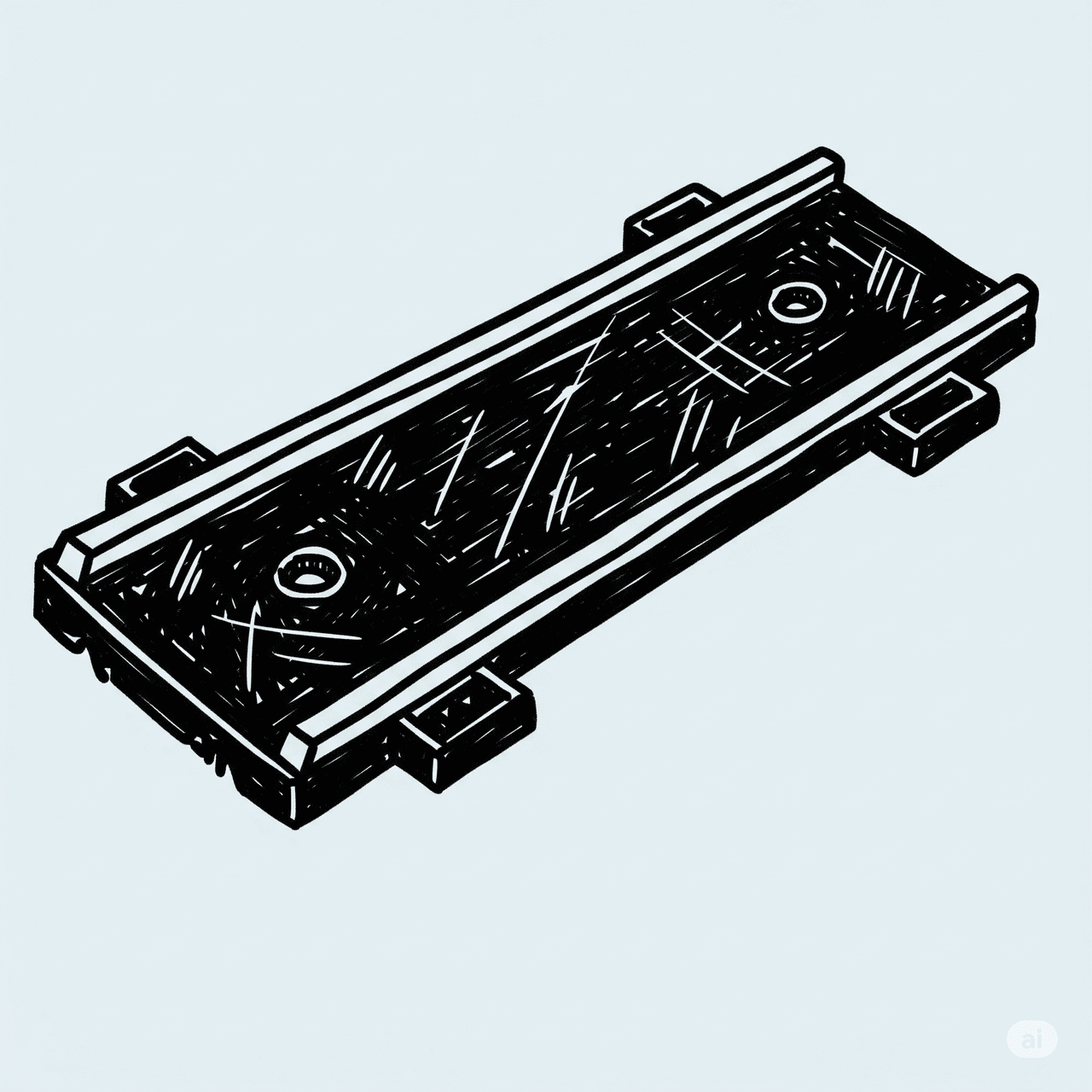 What is a Plastic Traverse?