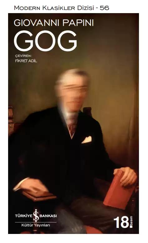 Gog (Kitap)
