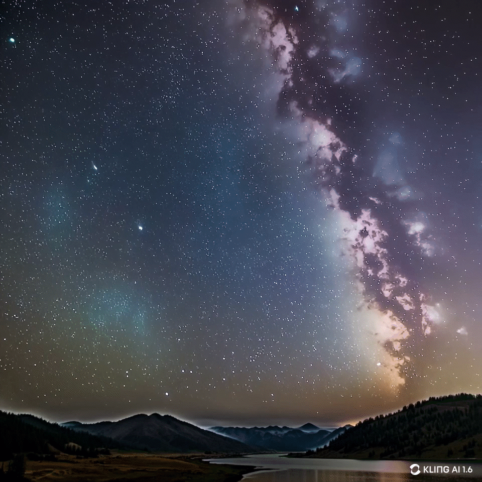 Perseid Meteor Shower