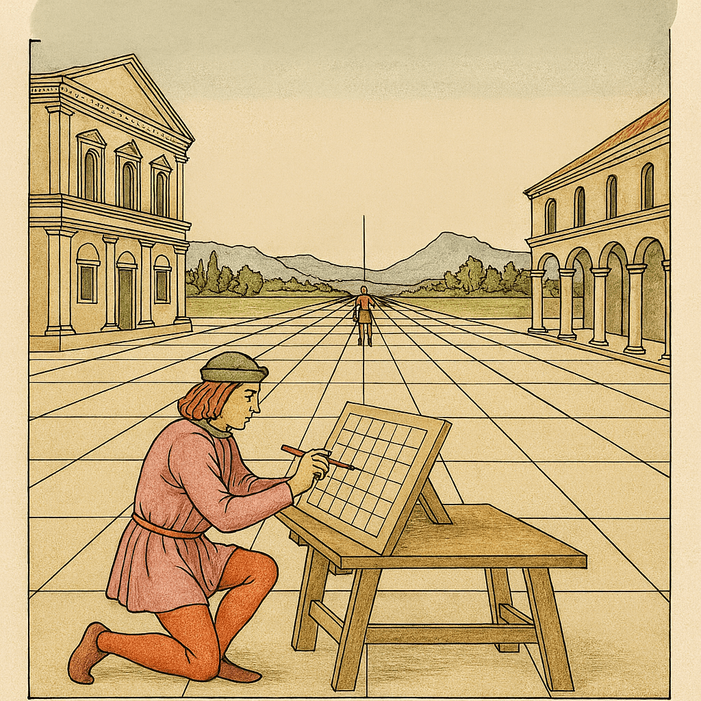 Perspective in the Renaissance