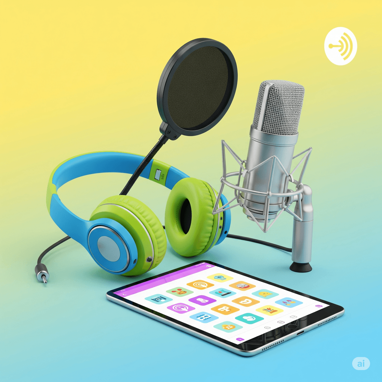 Podcast Nedir?