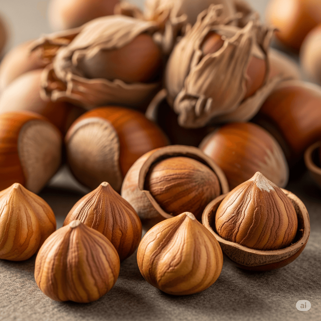 Giresun Round Pistachio