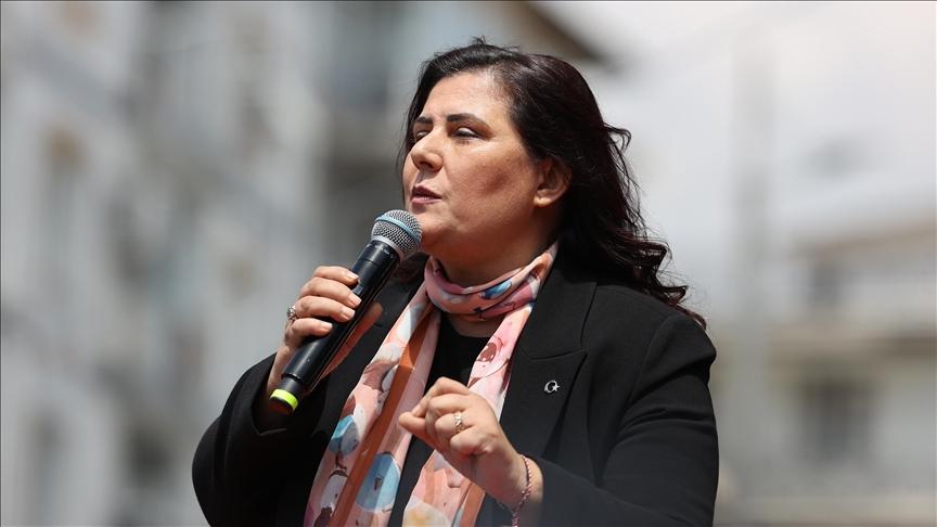 Özlem Çerçioğlu