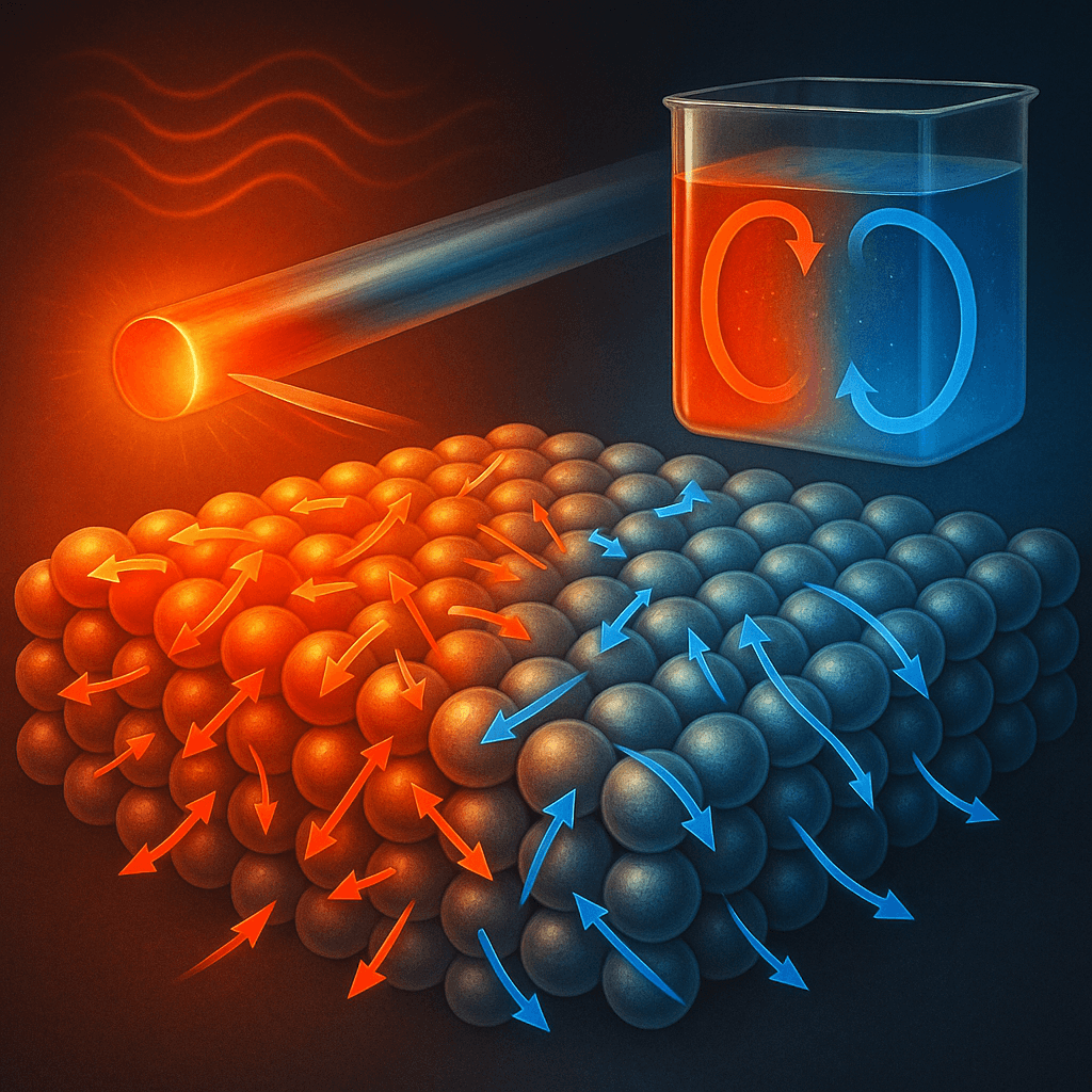 Thermal Energy