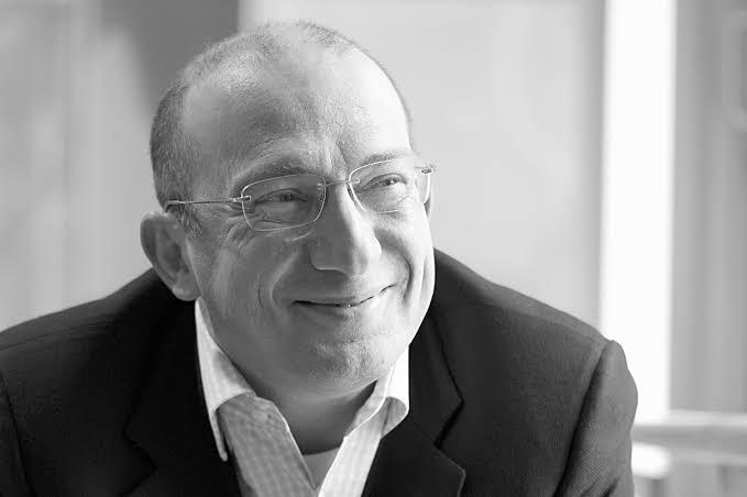 Mehmet Toner