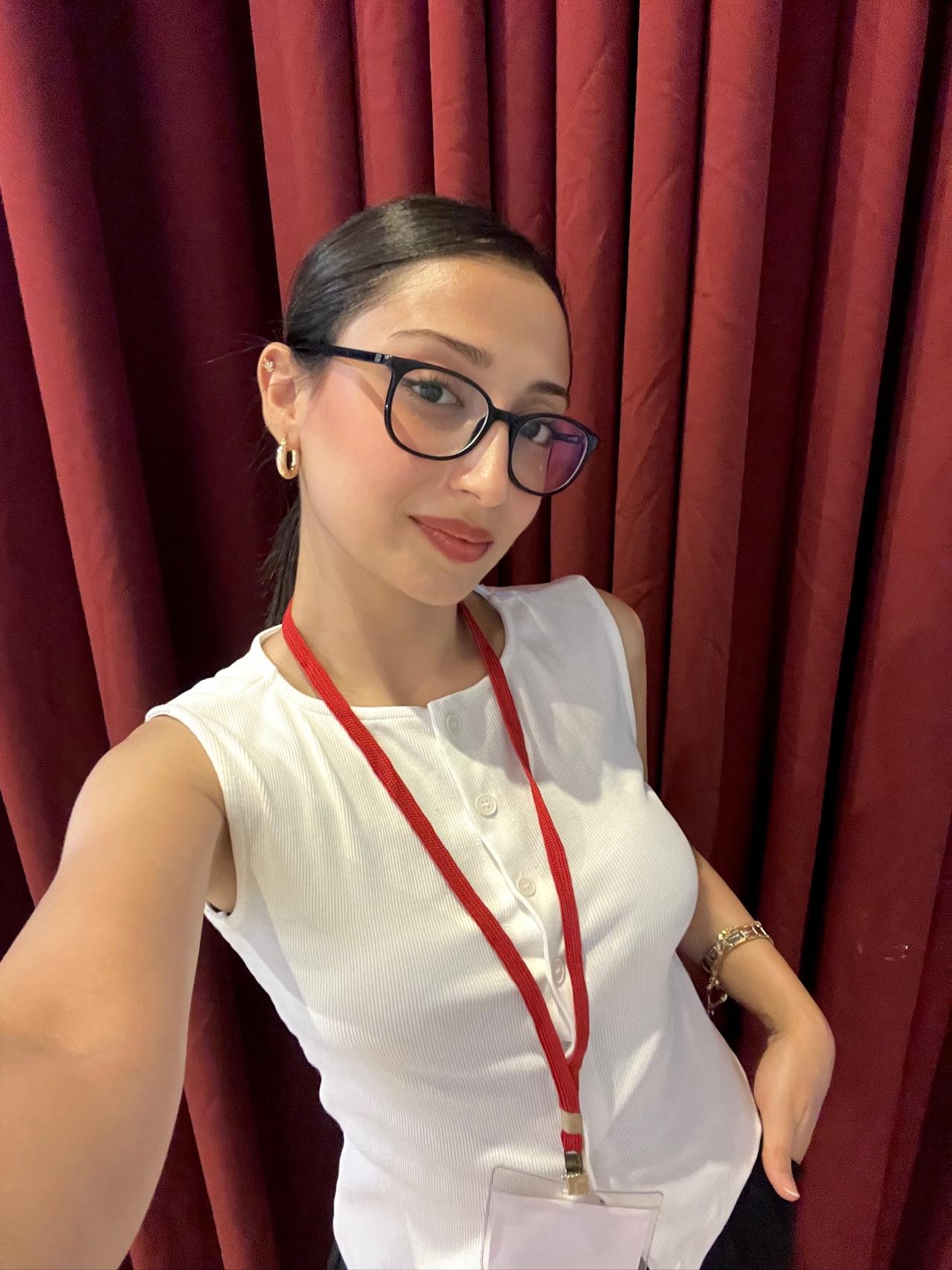 Sema Öznarin