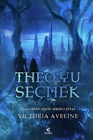 Theo'yu Seçmek (Kitap)
