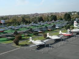 Air Force Museum
