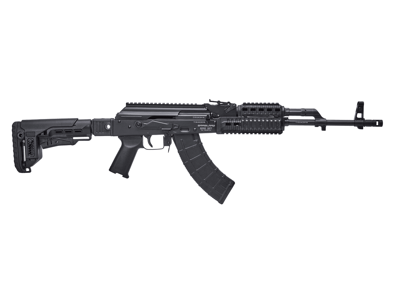 SAR 15T Infantry Rifle