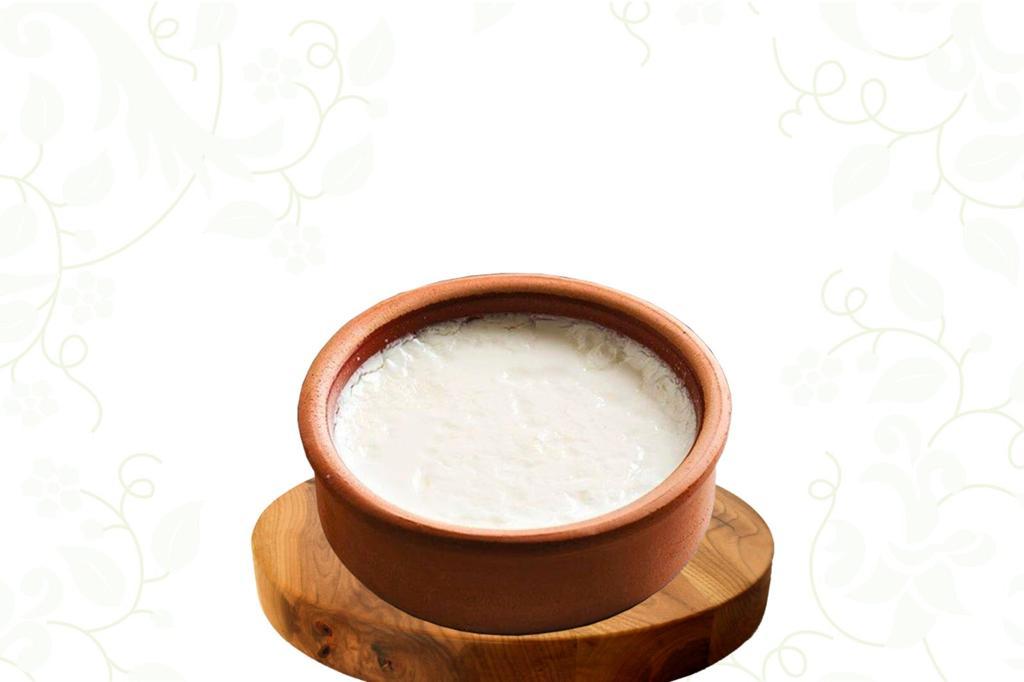 Mamak Ravak Yogurt