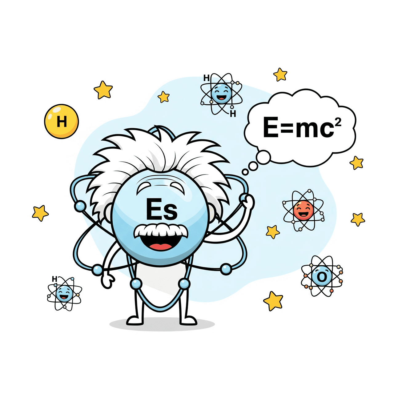 What is Einsteinium?