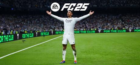 EA SPORTS FC™ 25 (Video Oyunu)