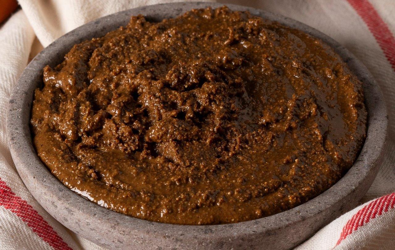 Afyonkarahisar Poppy Paste