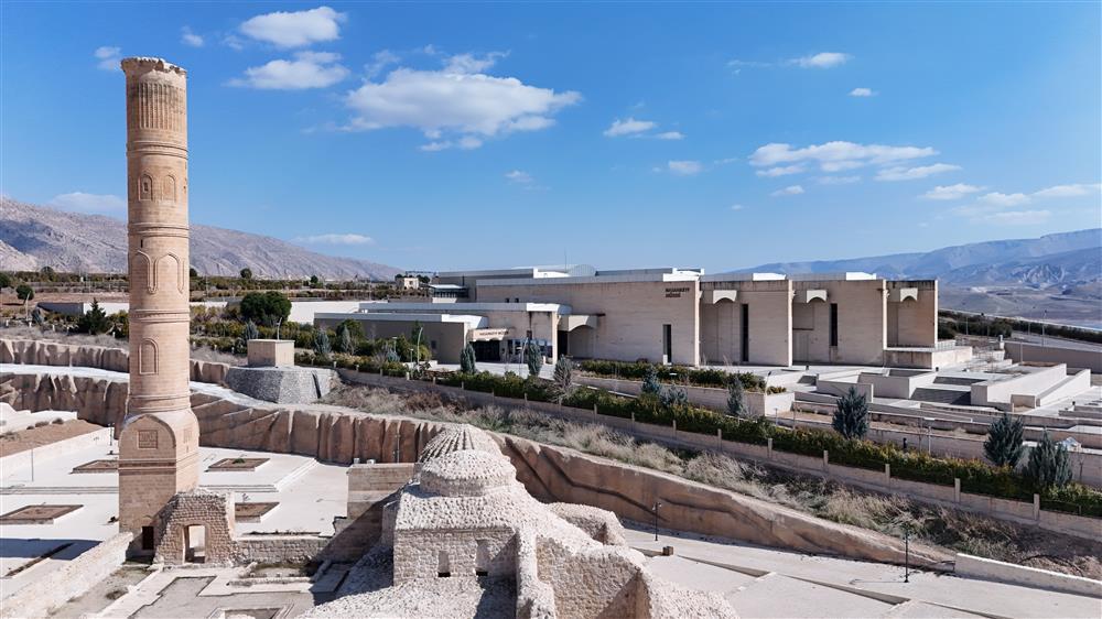 Hasankeyf Museum