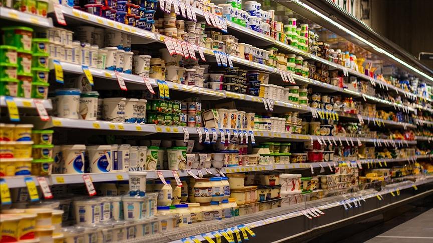 Ultra-Processed Foods