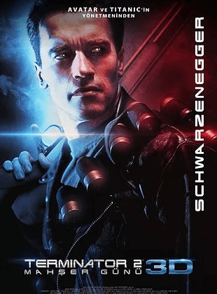 Terminator 2: Judgment Day (Film)