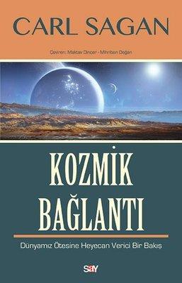 Cosmic Connection (Book)