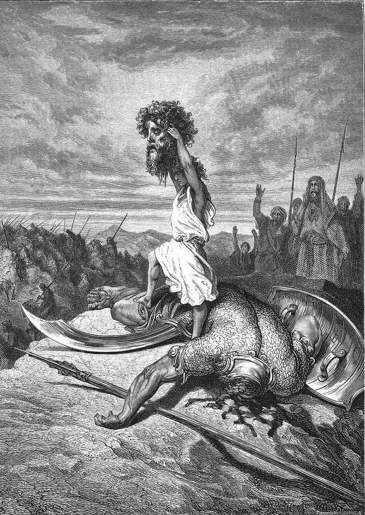 Defeating Giants with a Slingshot