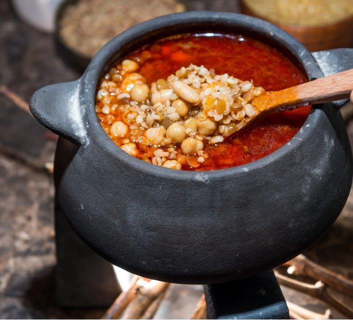 Konya Tandır Soup