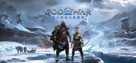 God of War Ragnarök (Video Game)