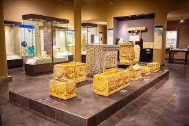 Alanya Archaeology Museum