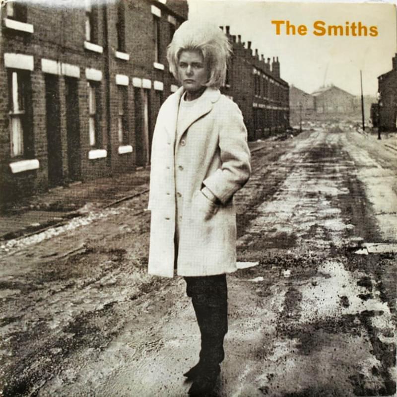 Heaven Knows I'm Miserable Now (Song)