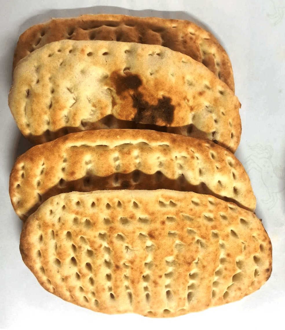 Afyonkarahisar Ak Pide/Afyonkarahisar Tırnak Pidesi
