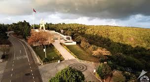 57th Infantry Regiment Martyrs' Cemetery