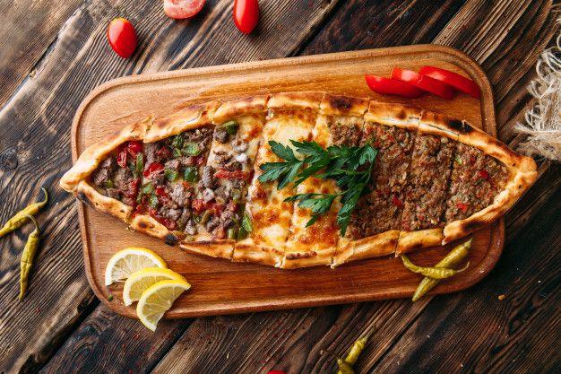 Çarşamba Pidesi
