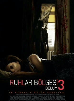 Ruhlar Bölgesi: Bölüm 3 (Film)