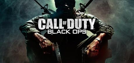 Call of Duty®: Black Ops (Video Oyunu)