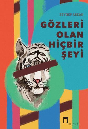 Nothing That Has Eyes (Book)