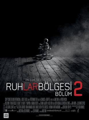 Ruhlar Bölgesi Bölüm 2 (Film)