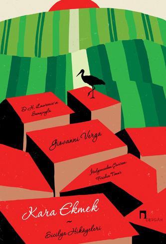 Black Bread: Sicilian Tales (Book)