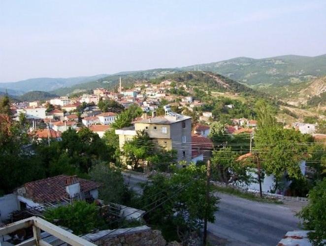 Balya (District)
